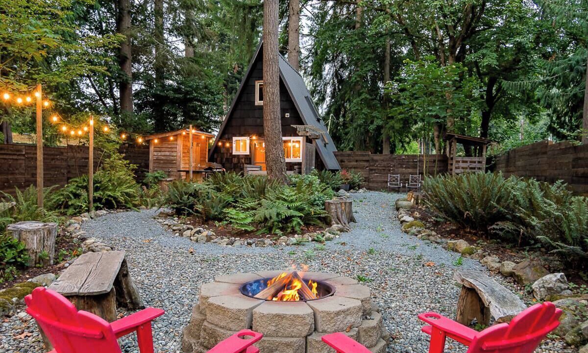 Photo of Outdoor in Jordan Road-Canyon Creek