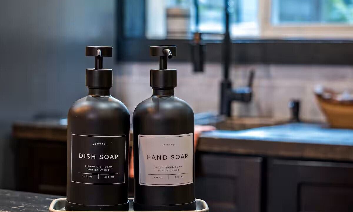 Photo of Bathroom in Jordan Road-Canyon Creek