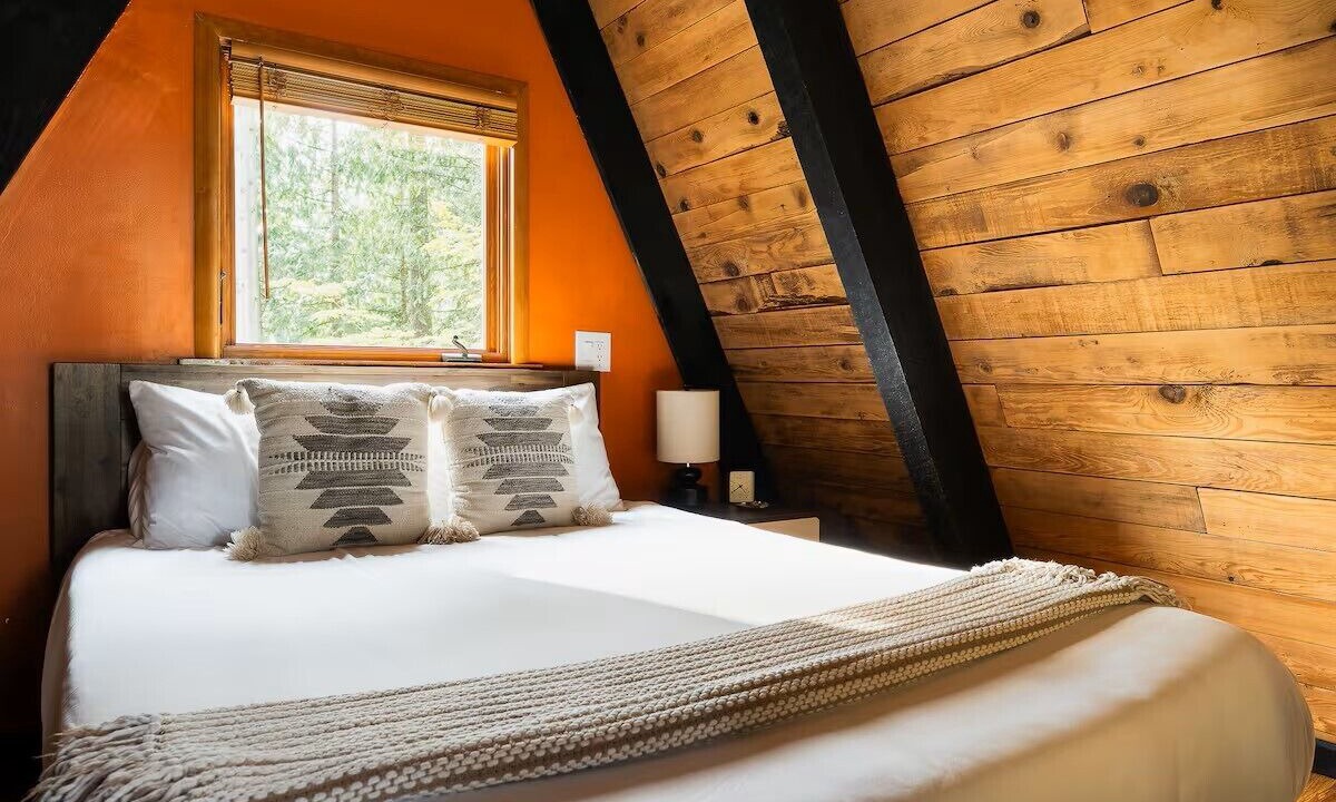 Photo of Bedroom in Jordan Road-Canyon Creek