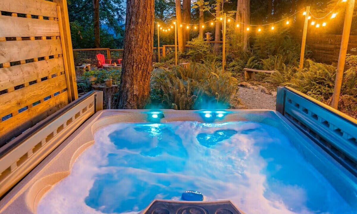 Photo of Outdoor in Jordan Road-Canyon Creek