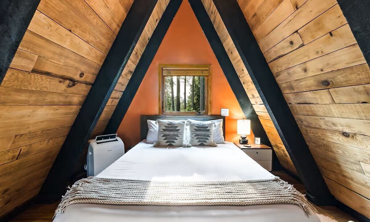 Photo of Bedroom in Jordan Road-Canyon Creek