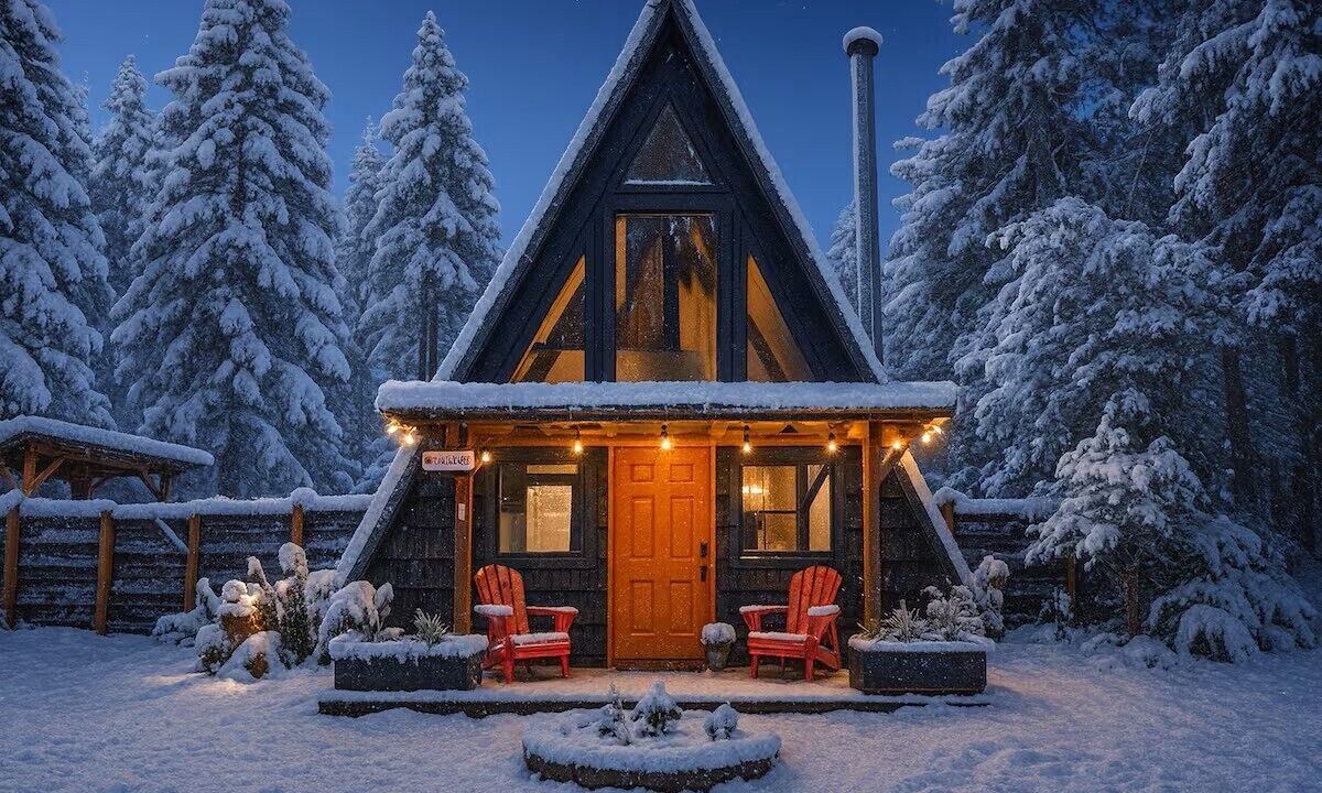 Photo of Outdoor in Jordan Road-Canyon Creek