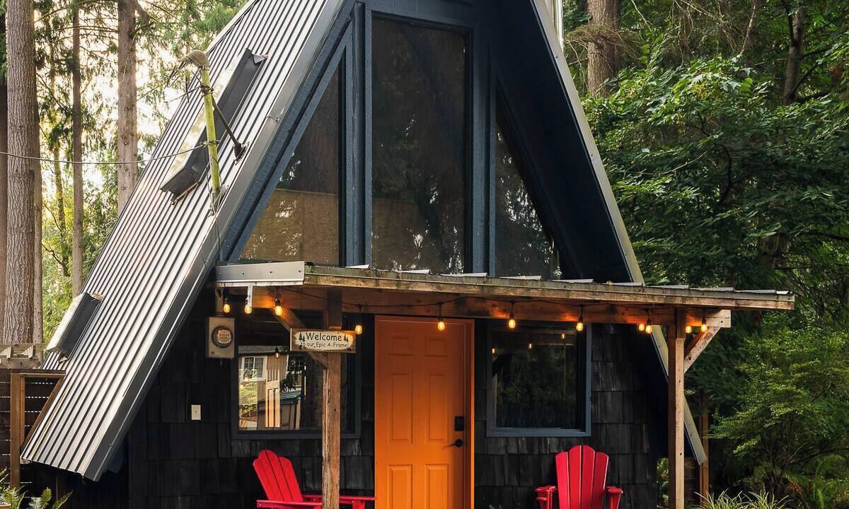 Photo of Outdoor in Jordan Road-Canyon Creek