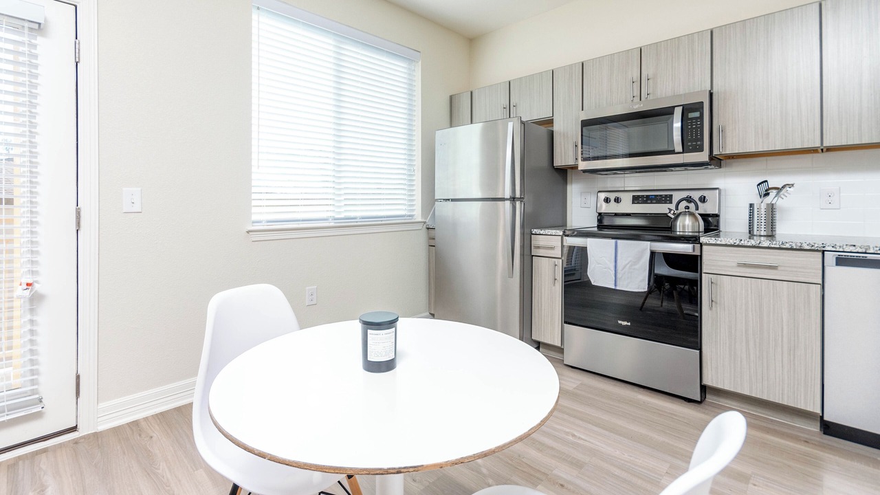 Photo of Livingroom in Cedar Park