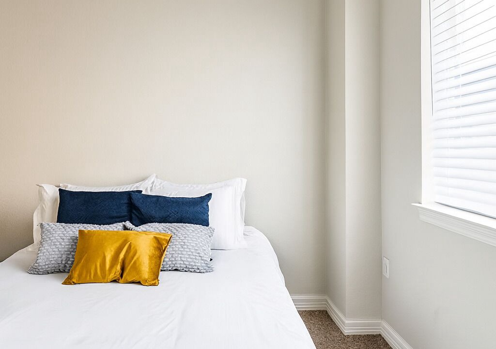 Photo of Bedroom in Cedar Park