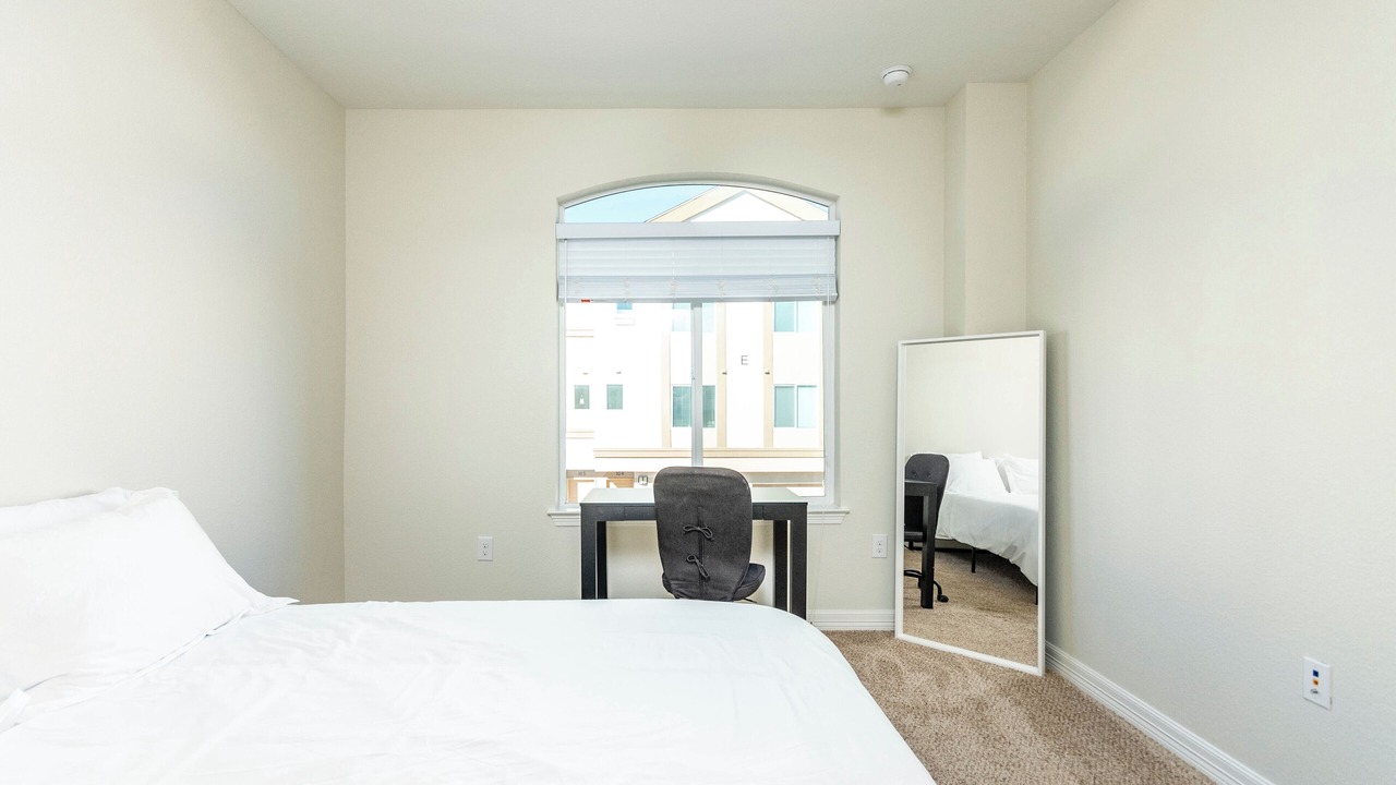 Photo of Bedroom in Cedar Park