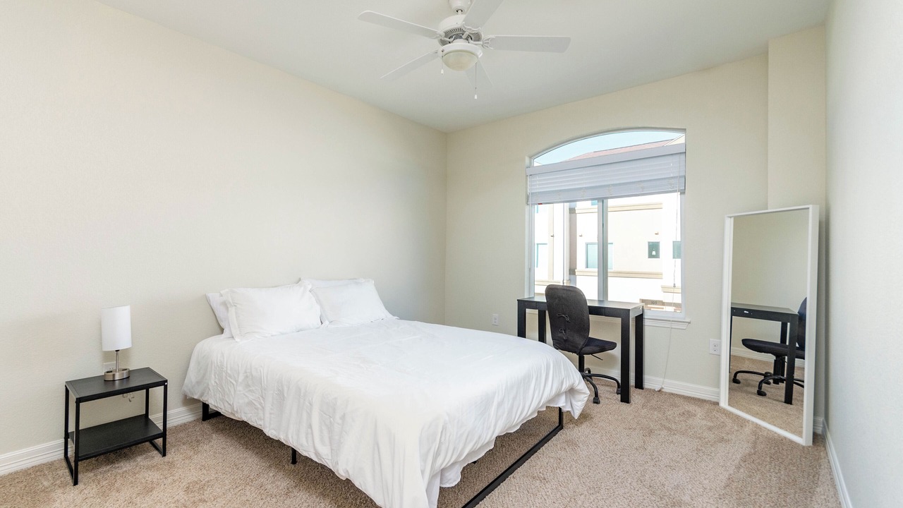 Photo of Bedroom in Cedar Park