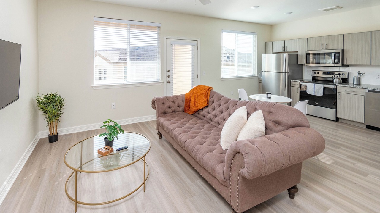 Photo of Livingroom in Cedar Park