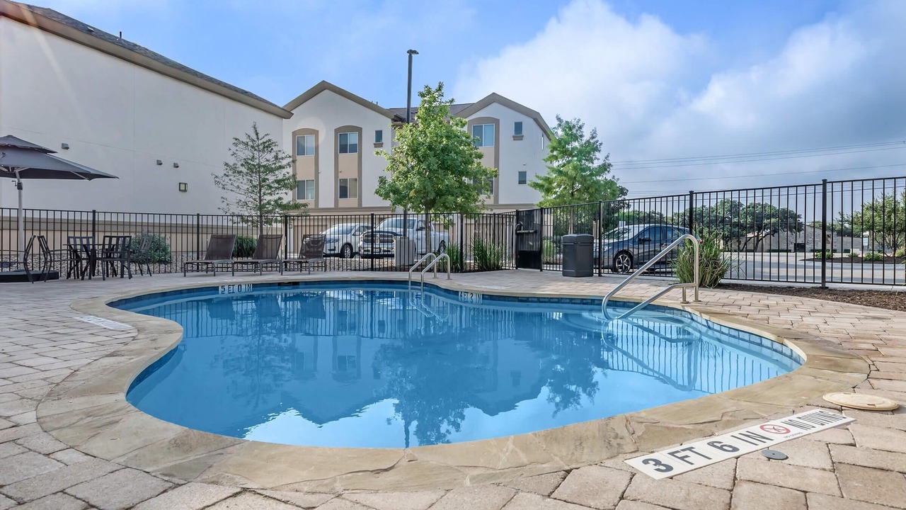 Photo of Outdoor in Cedar Park