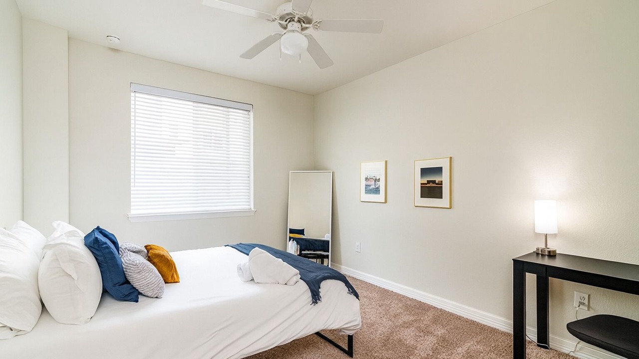 Photo of Bedroom in Cedar Park