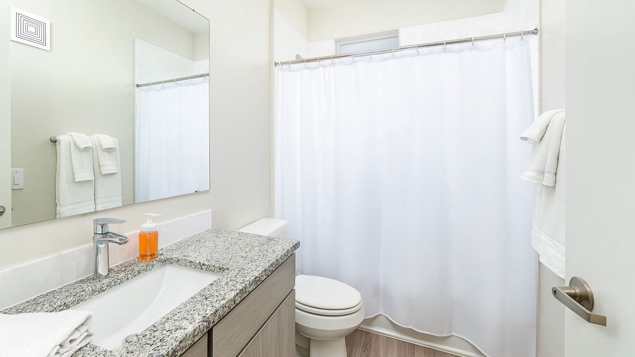 Photo of Bathroom in Cedar Park