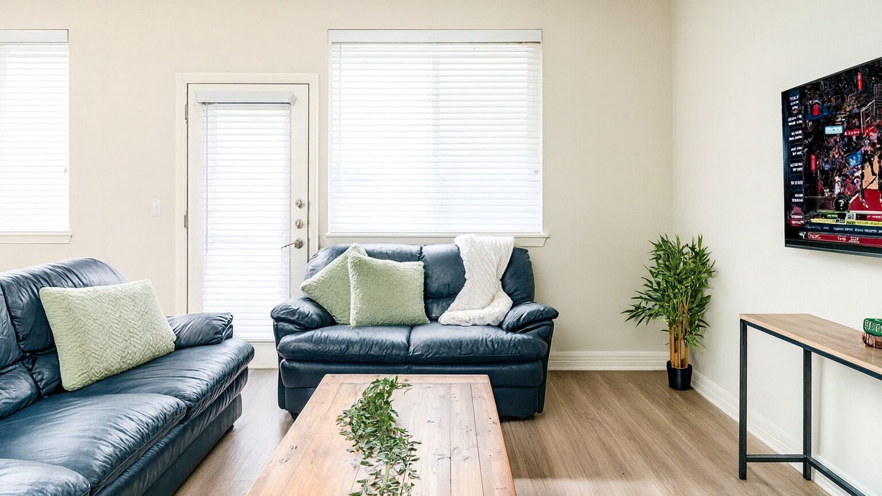 Photo of Livingroom in Cedar Park