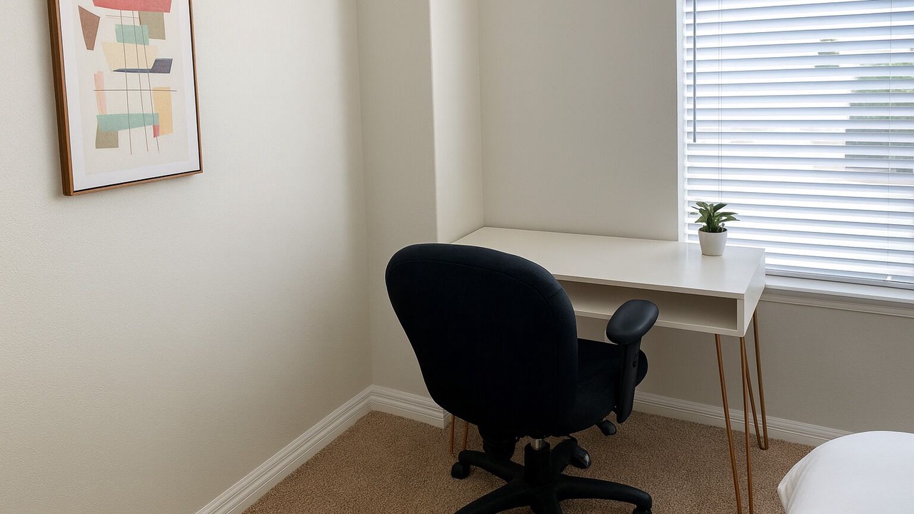 Photo of Bedroom in Cedar Park