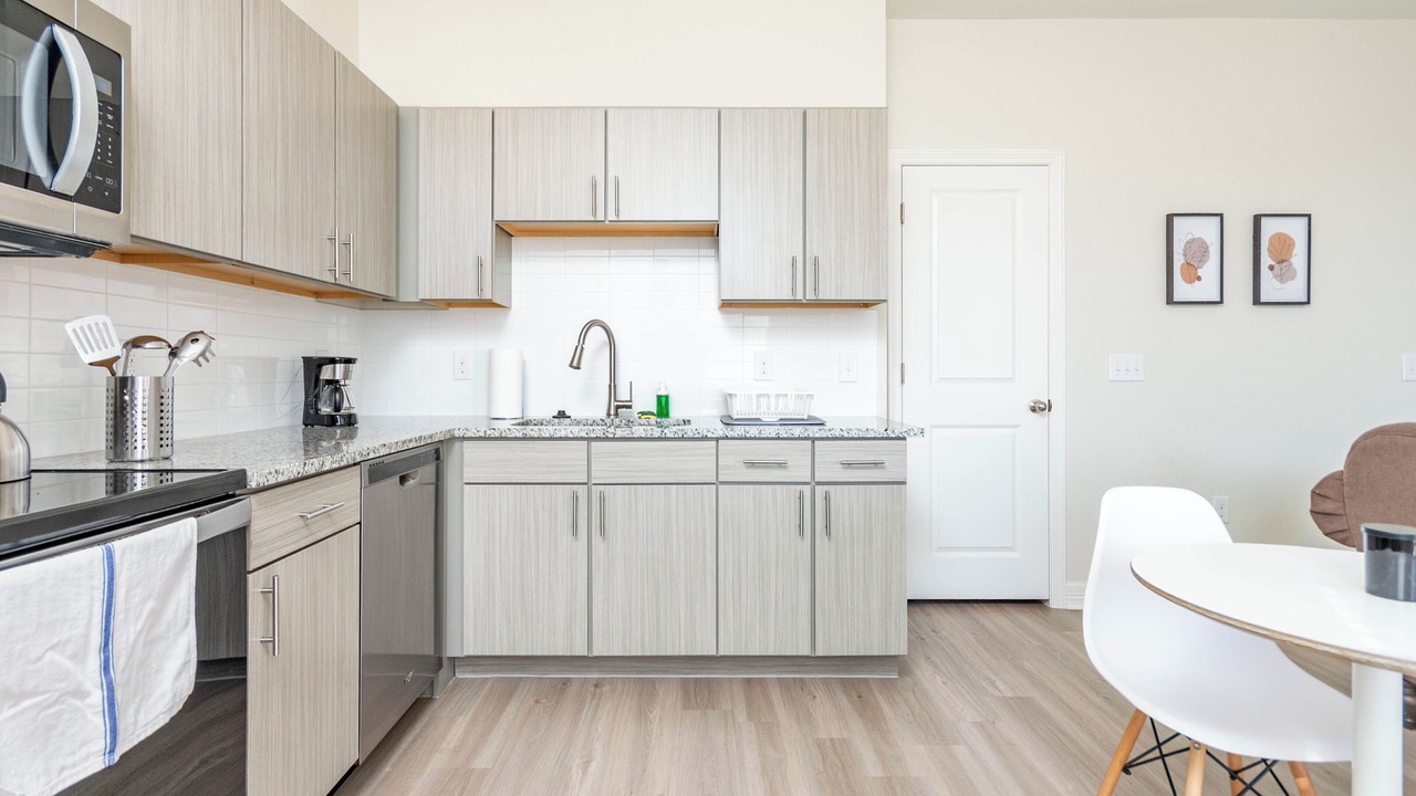 Photo of Kitchen in Cedar Park