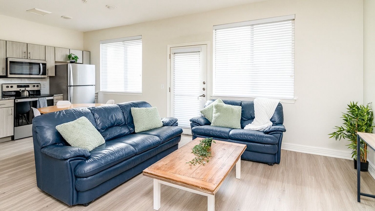 Photo of Livingroom in Cedar Park
