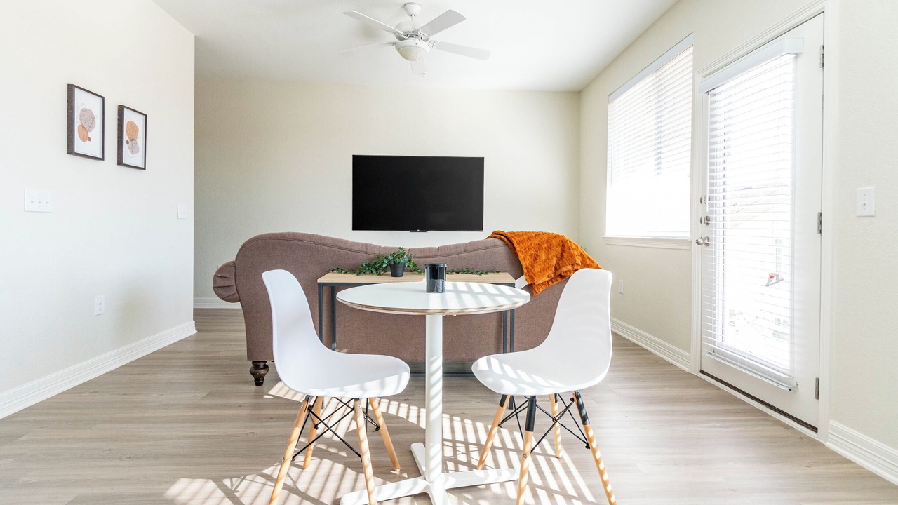 Photo of Livingroom in Cedar Park