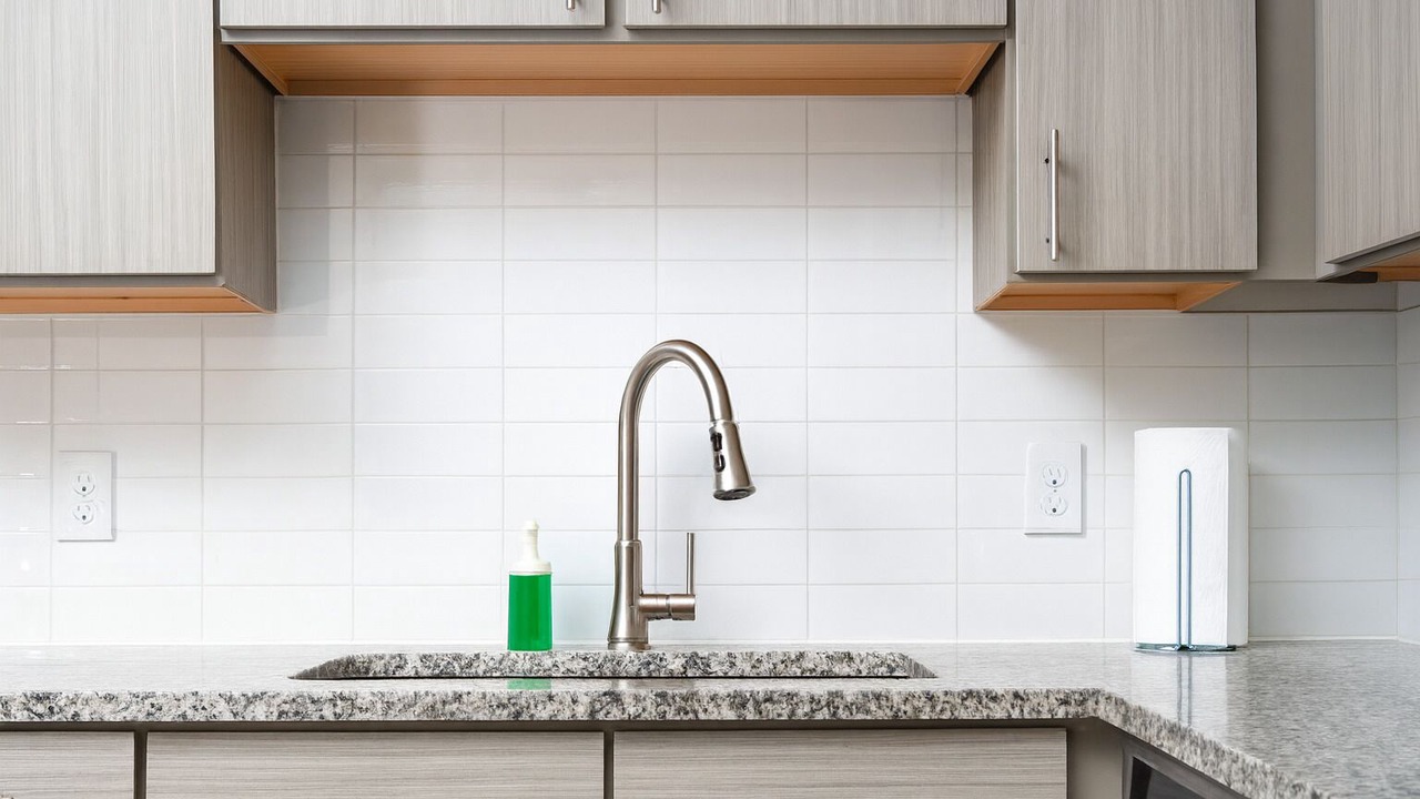 Photo of Kitchen in Cedar Park