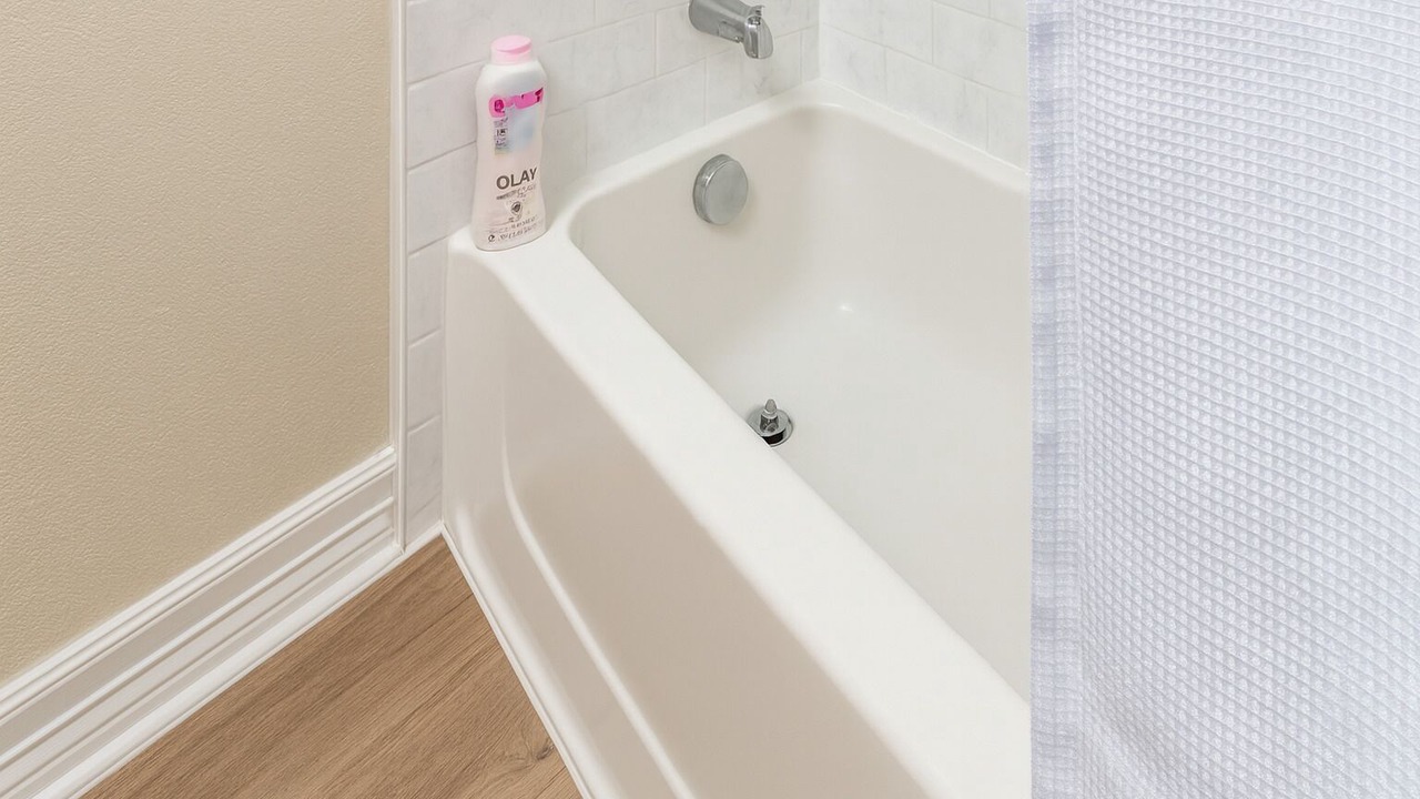 Photo of Bathroom in Cedar Park