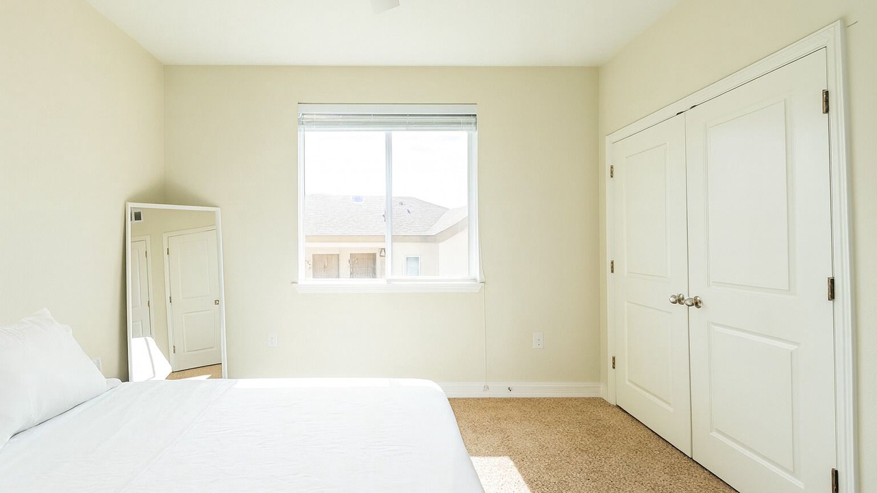 Photo of Bedroom in Cedar Park