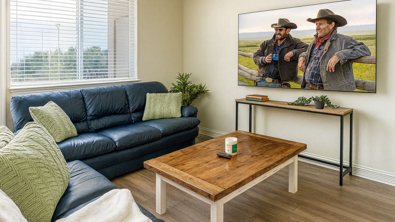 Photo of Livingroom in Cedar Park