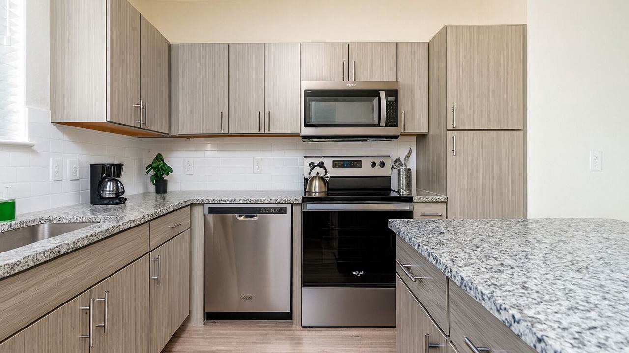 Photo of Kitchen in Cedar Park