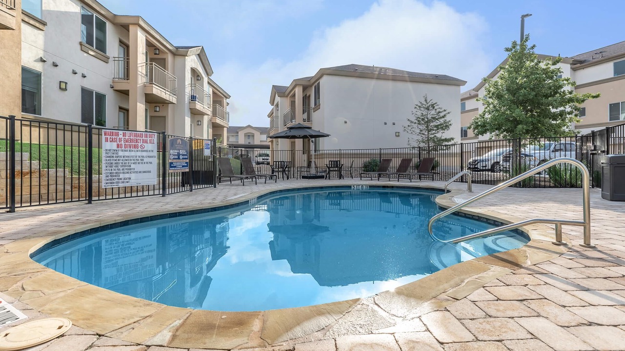Photo of Outdoor in Cedar Park