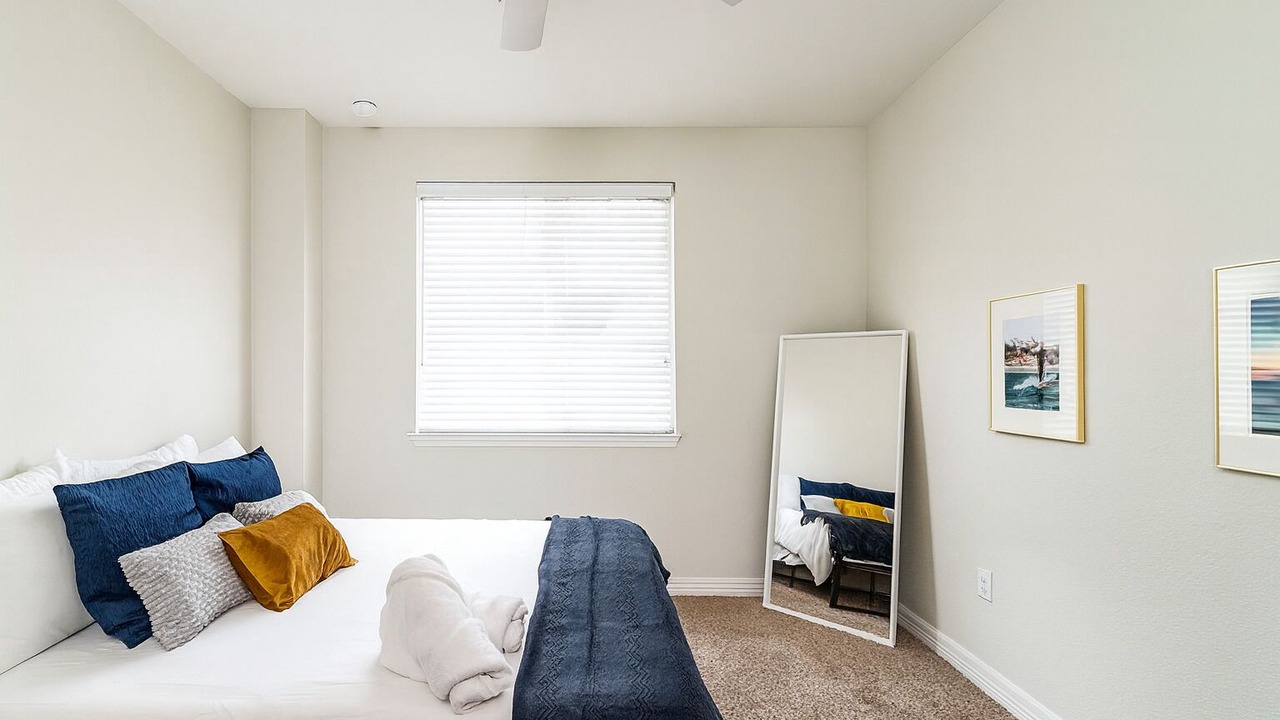Photo of Bedroom in Cedar Park