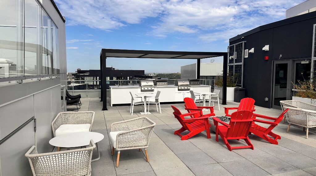 Photo of Outdoor in Griffintown