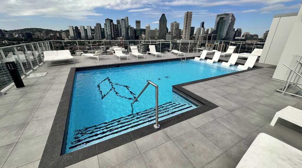 Photo of Outdoor in Griffintown