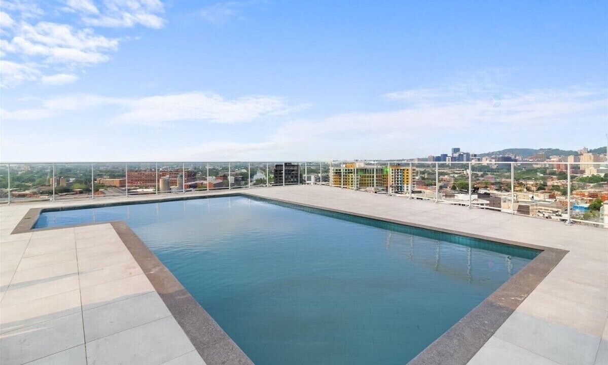Photo of Outdoor in Griffintown