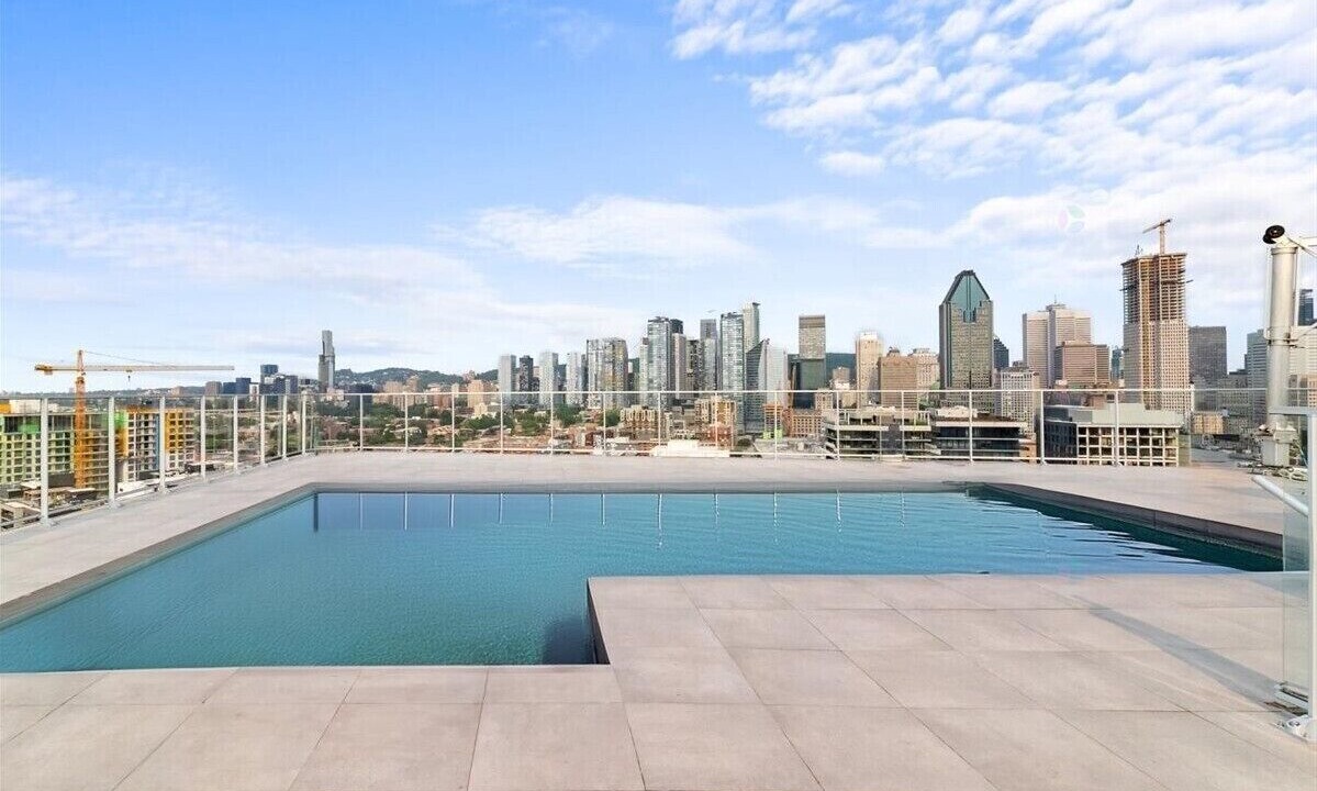 Photo of Outdoor in Griffintown