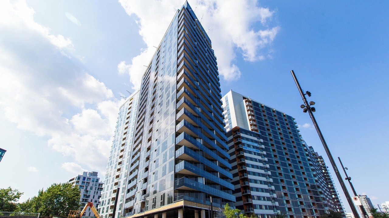 Photo of Outdoor in Griffintown