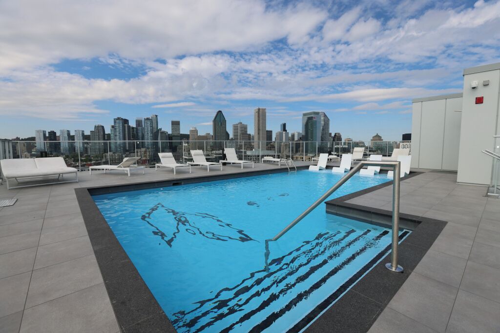 Photo of Outdoor in Griffintown