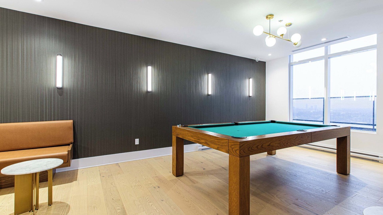 Photo of Bedroom in Griffintown
