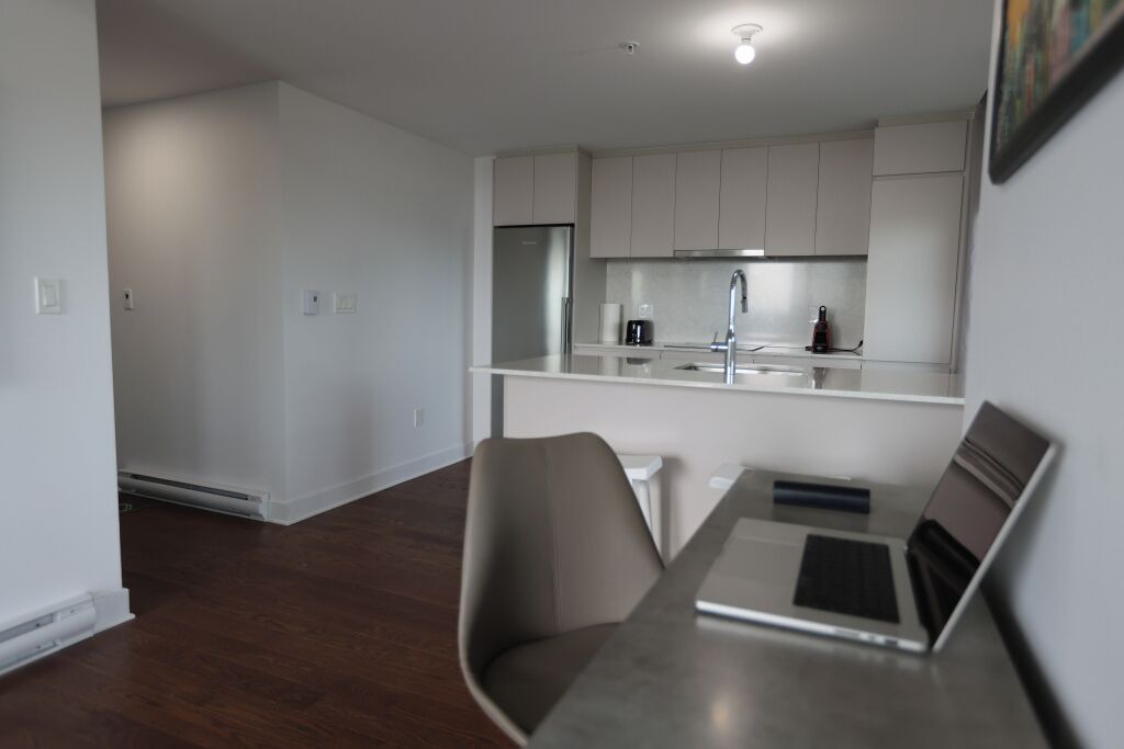 Photo of Kitchen in Griffintown