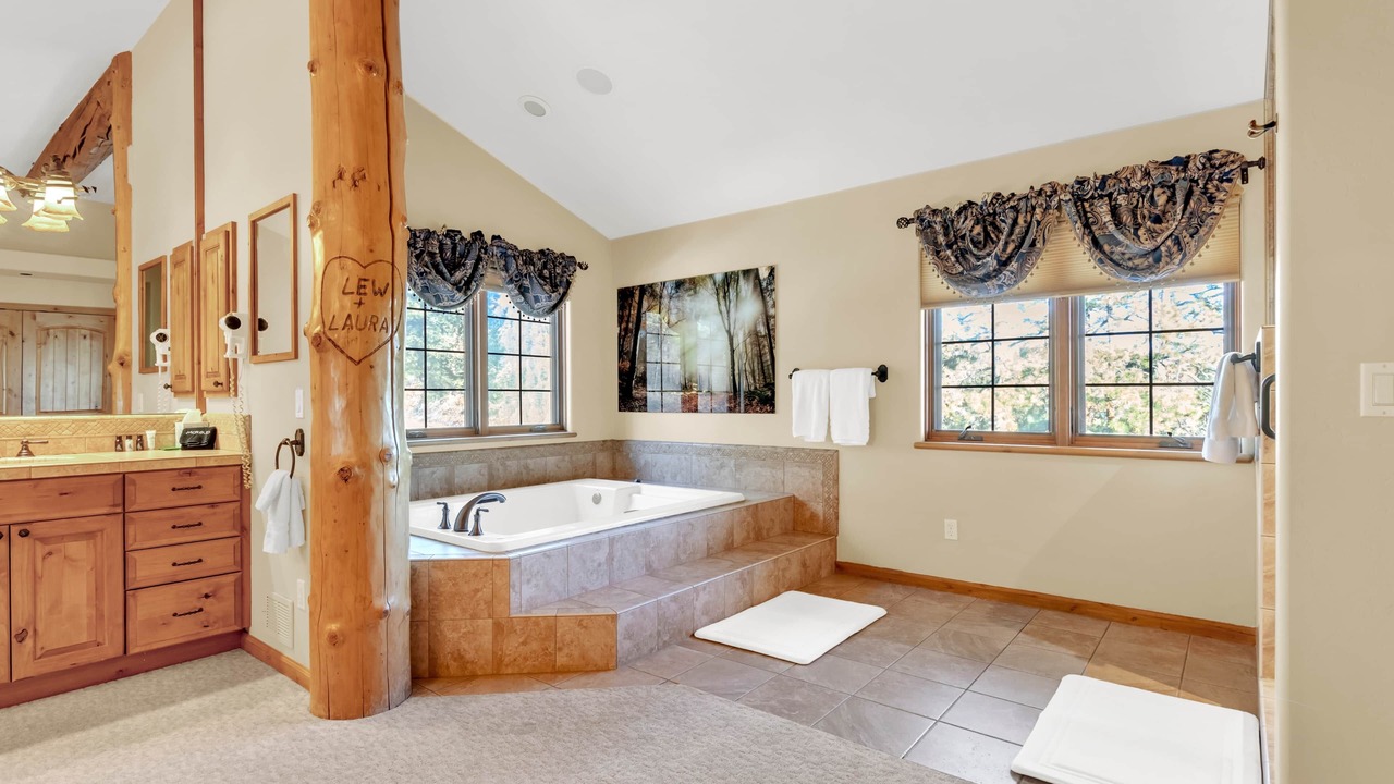 Photo of Bathroom in Purgatory