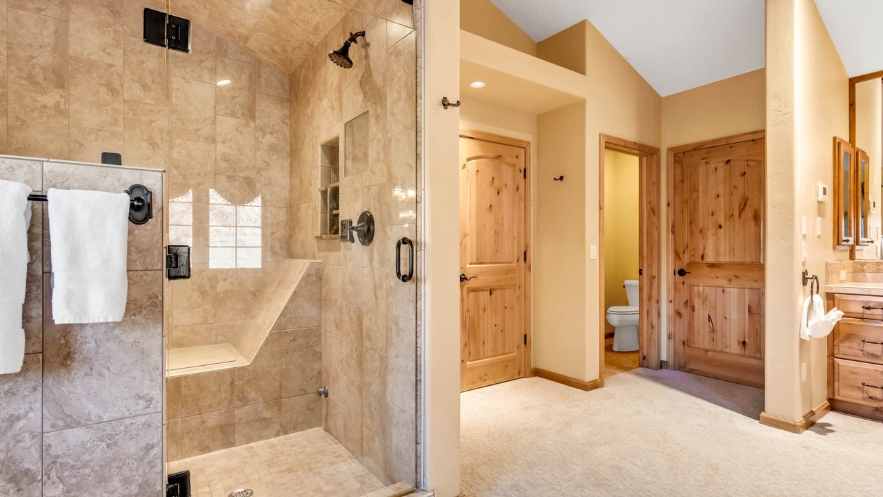 Photo of Bathroom in Purgatory