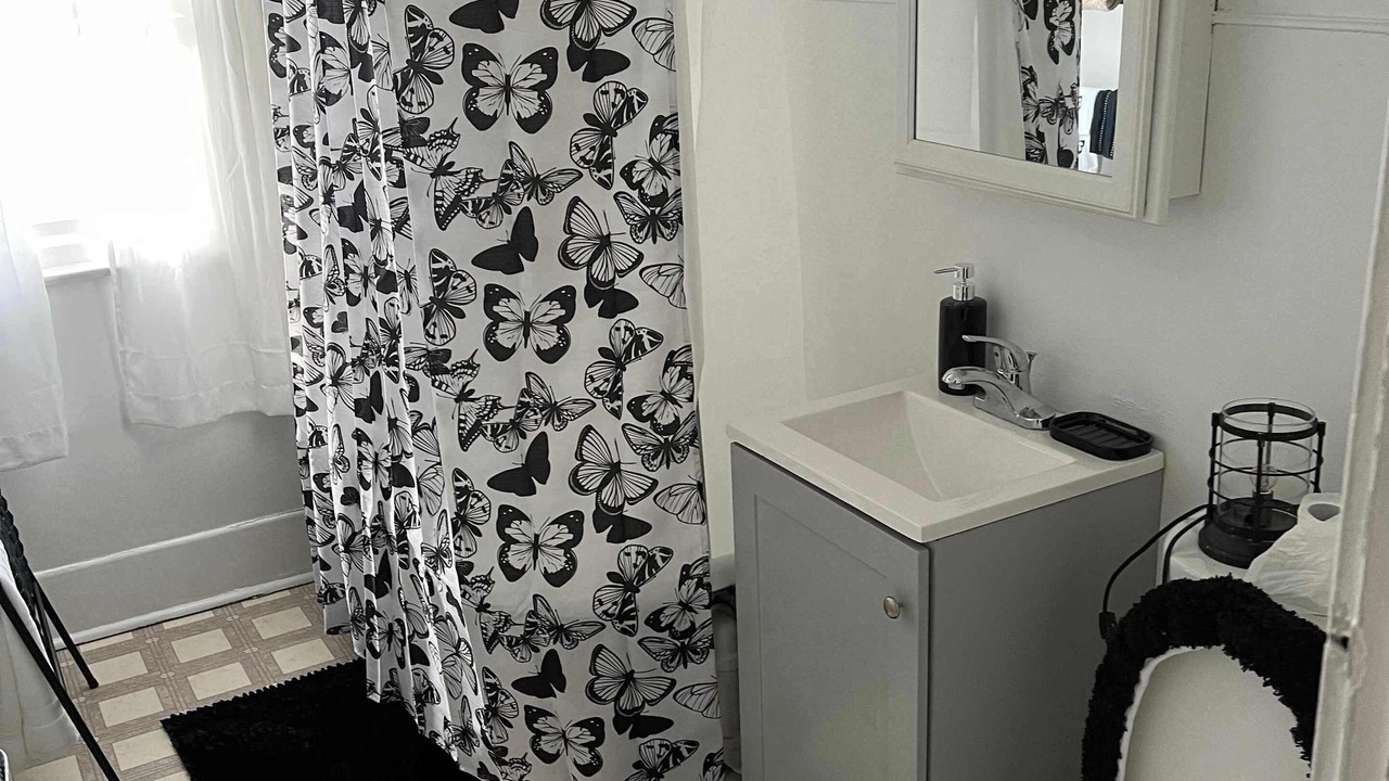 Photo of Bathroom in Syracuse