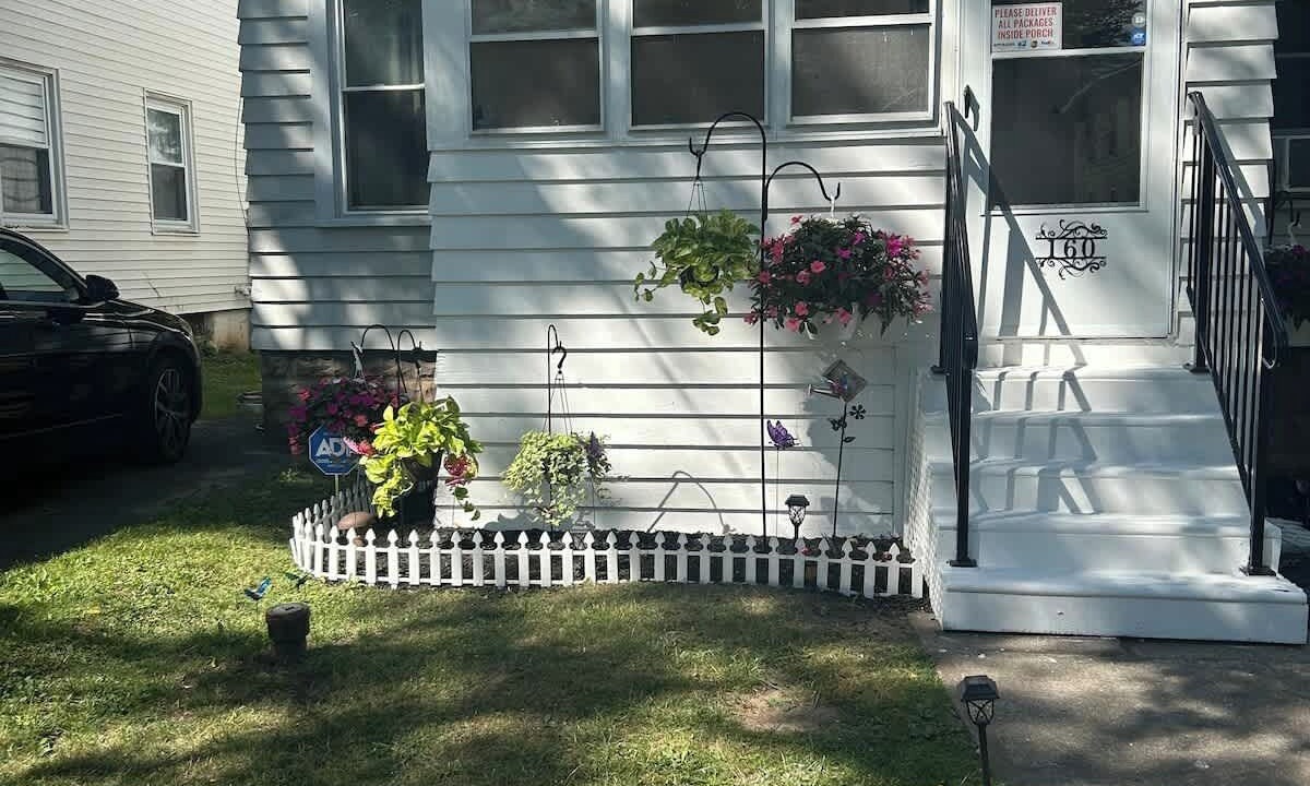 Photo of Outdoor in Syracuse