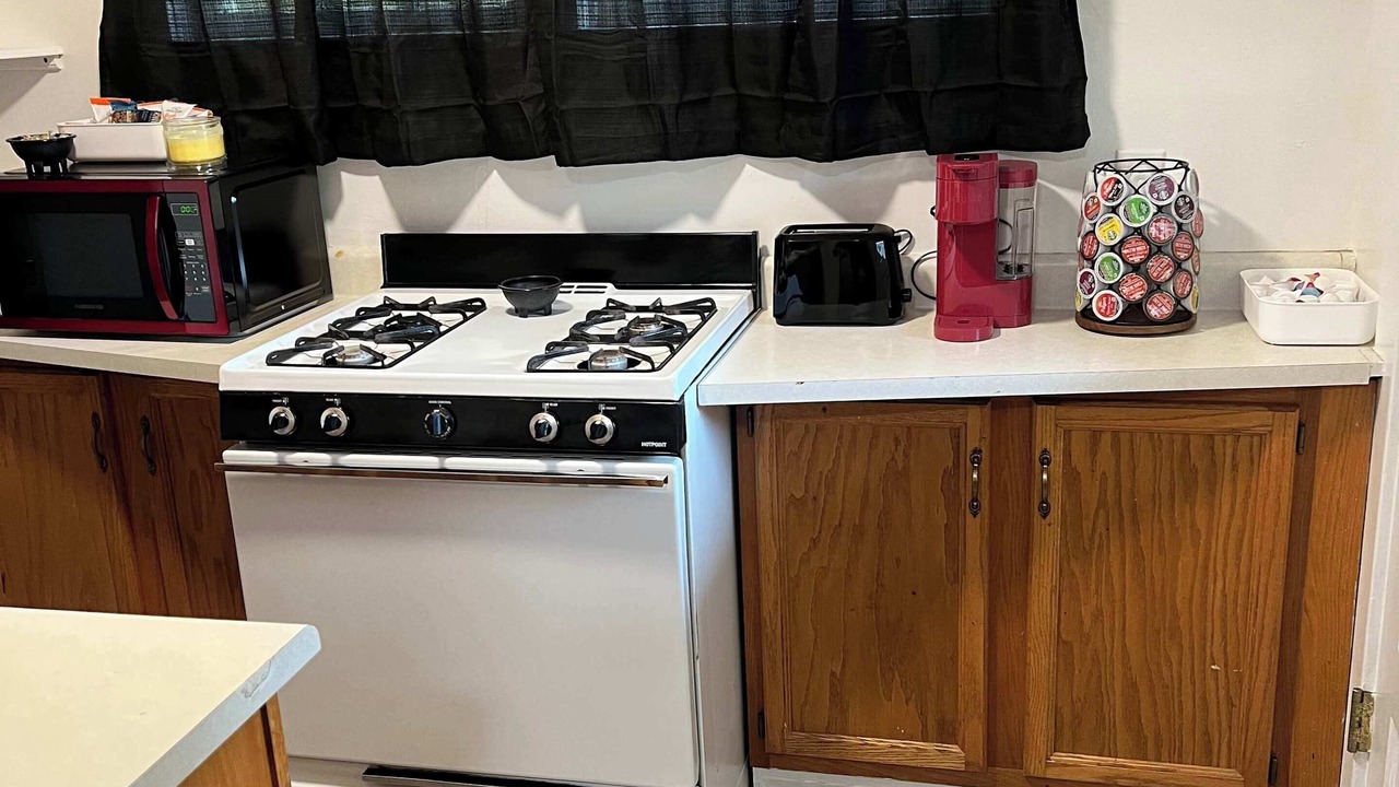 Photo of Kitchen in Syracuse