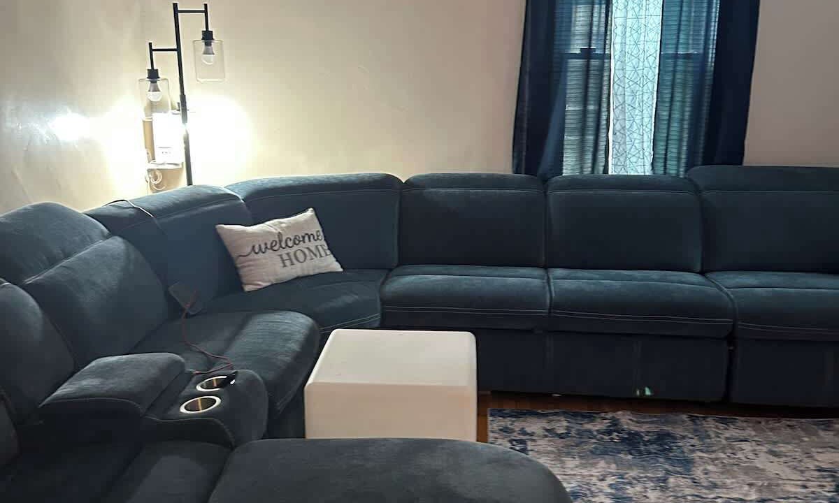 Photo of Livingroom in Syracuse
