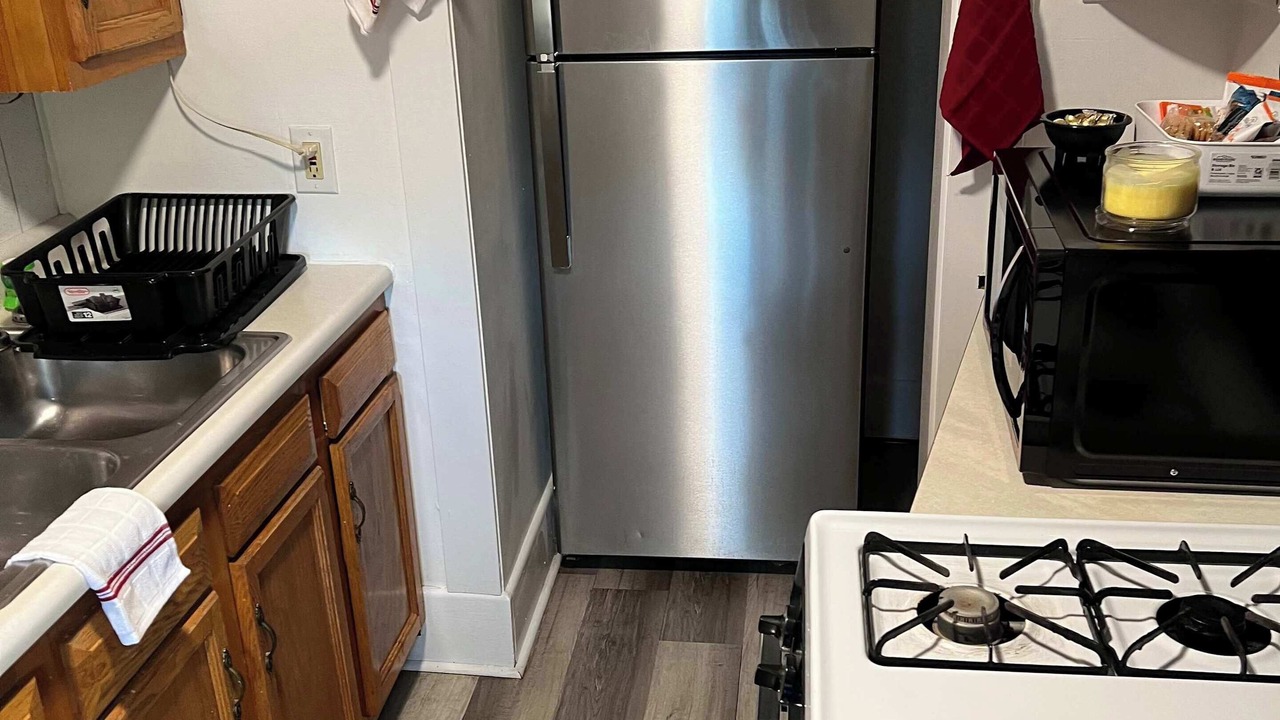 Photo of Kitchen in Syracuse