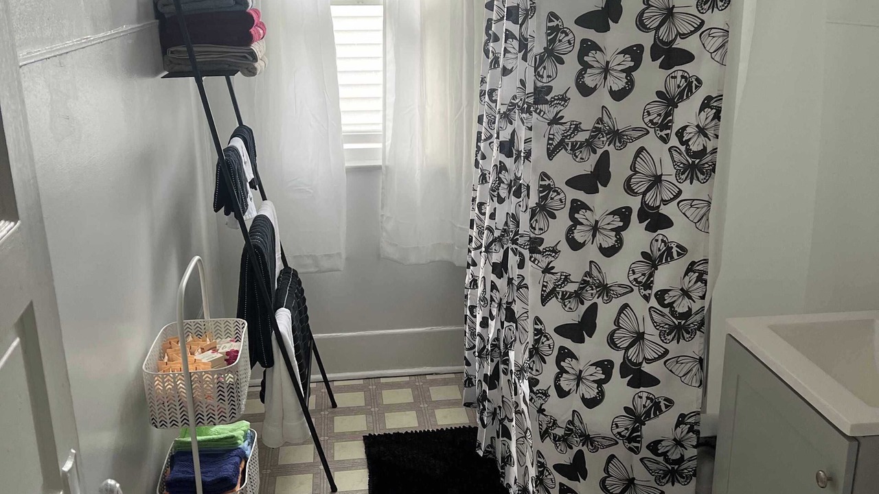 Photo of Bathroom in Syracuse