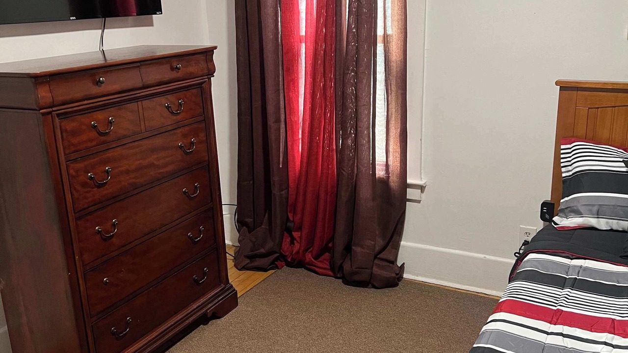 Photo of Bedroom in Syracuse
