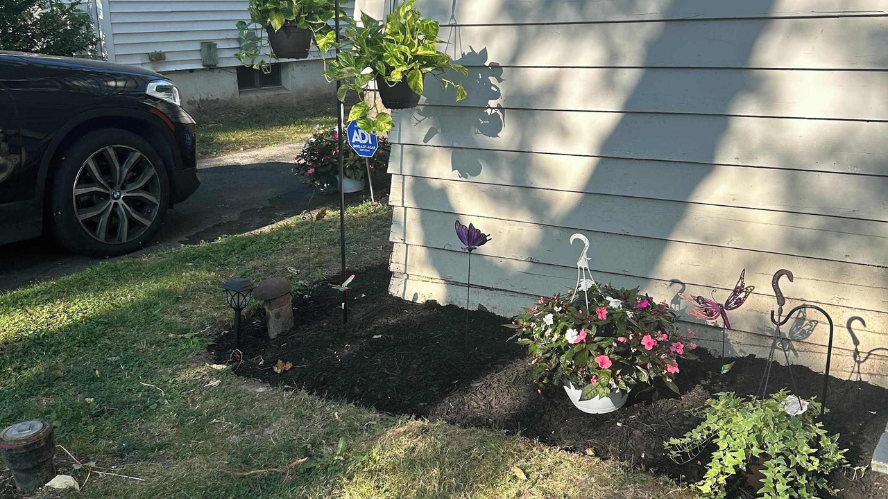 Photo of Outdoor in Syracuse