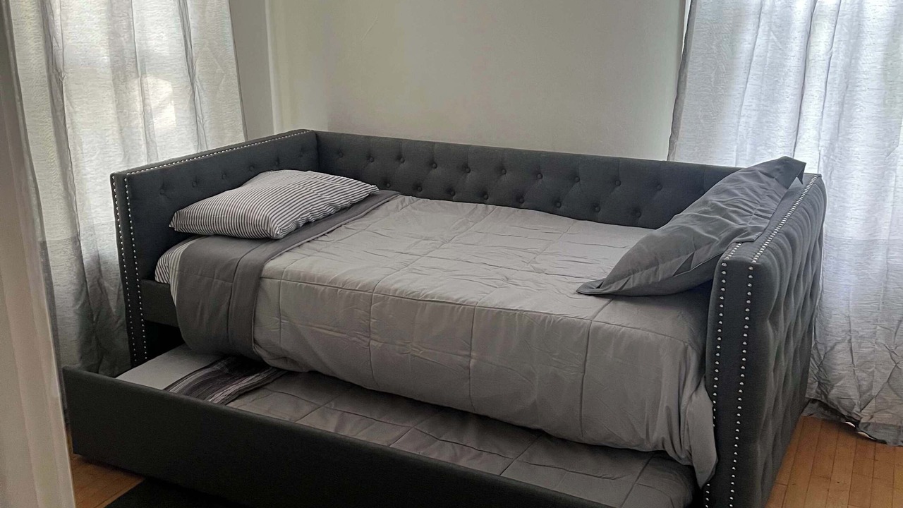 Photo of Bedroom in Syracuse