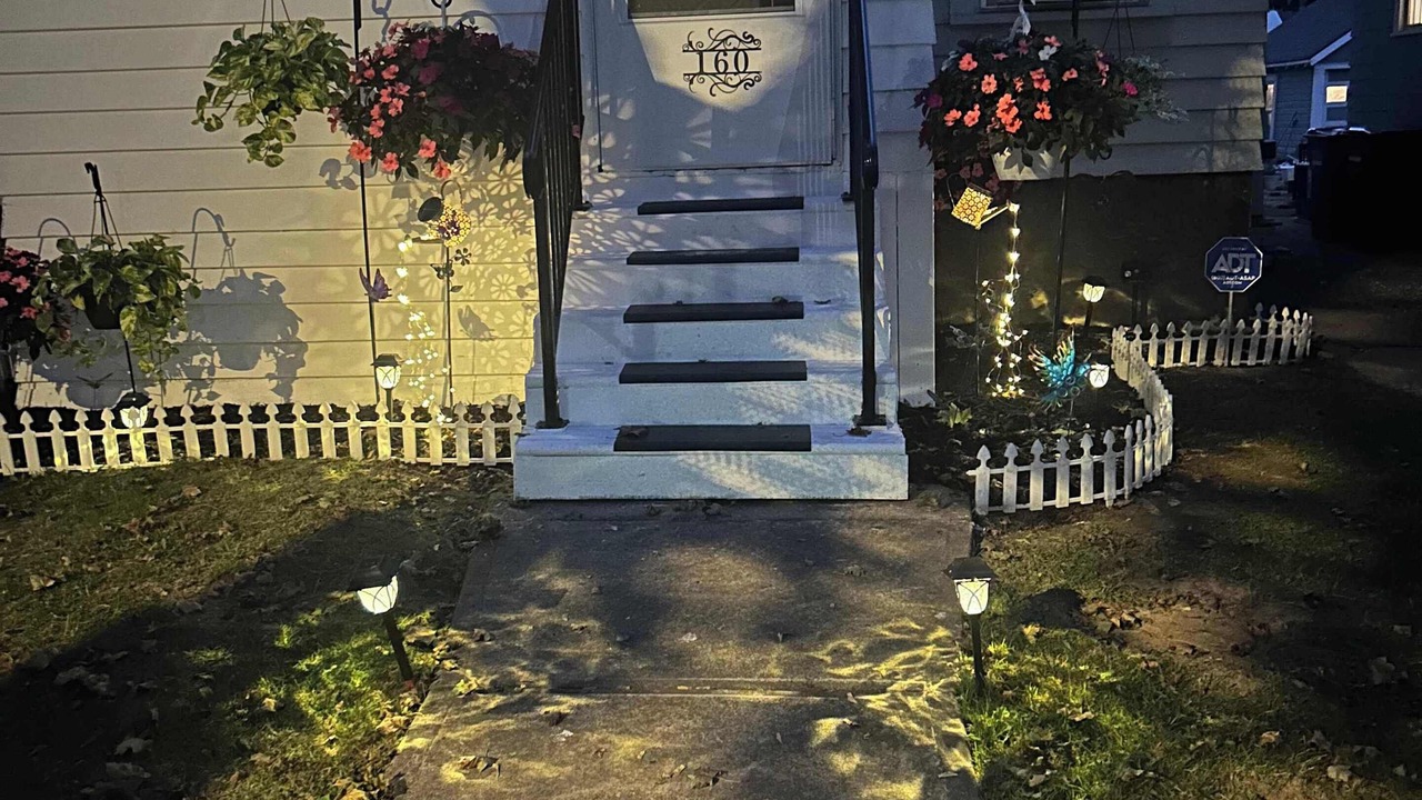 Photo of Outdoor in Syracuse