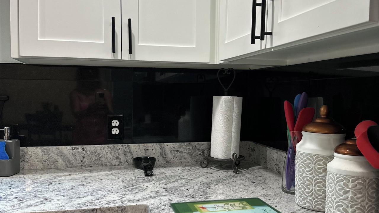 Photo of Kitchen in Russellville