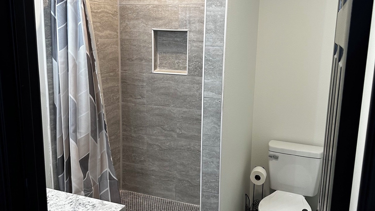 Photo of Bathroom in Russellville