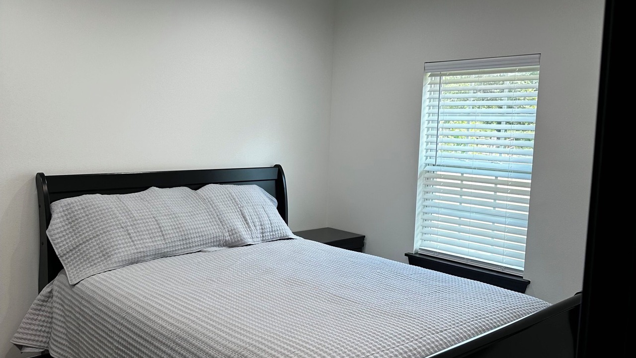 Photo of Bedroom in Russellville